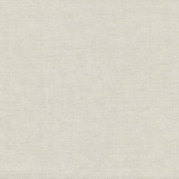Wire Mesh Wallpaper- White