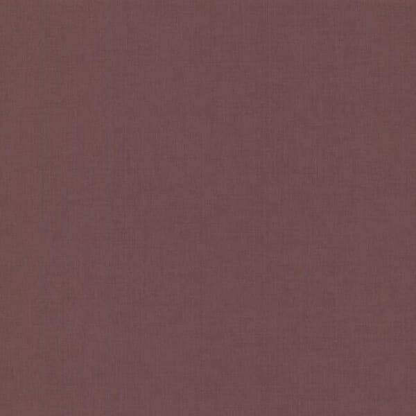 Gesso Weave Wallpaper- Wine