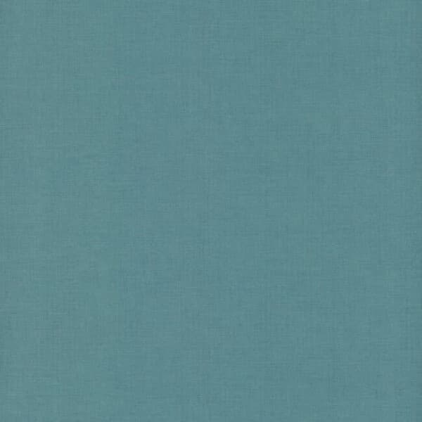 Gesso Weave Wallpaper- Teal