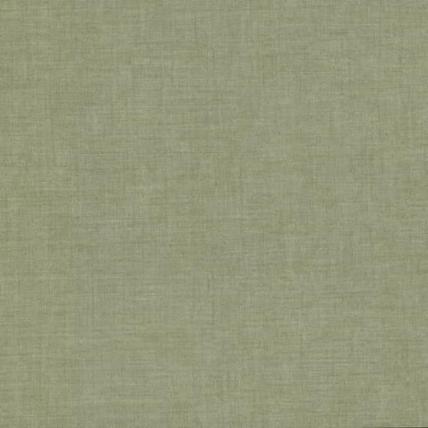 Gunny Sack Texture Wallpaper- Green