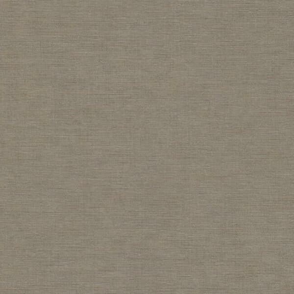 Trapunto Texture Wallpaper- Brown