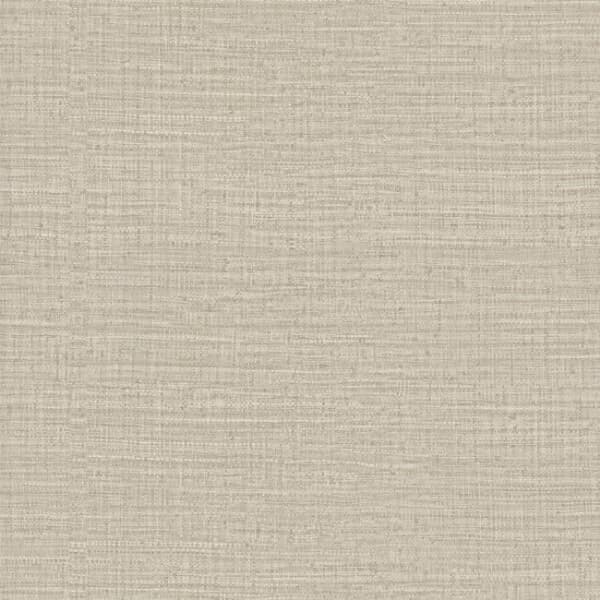 Scotland Tweed Wallpaper- Beige