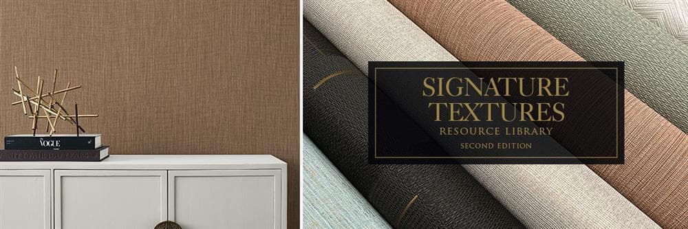 Signature Textures Resource Library Second Edition