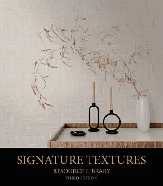 Signature Textures Third Edition
