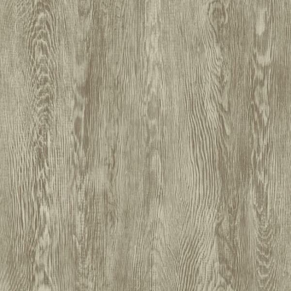 Quarter Sawn Wood Wallpaper- Brown