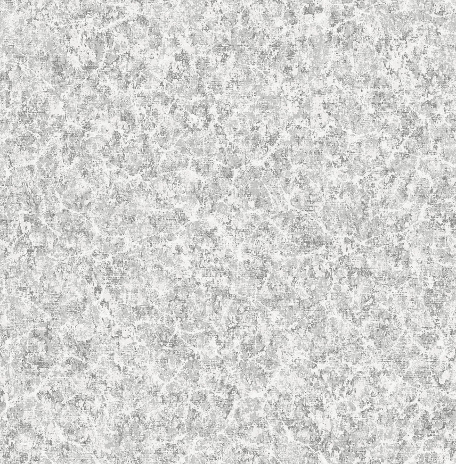 Hepworth Texture Grey Wallpaper