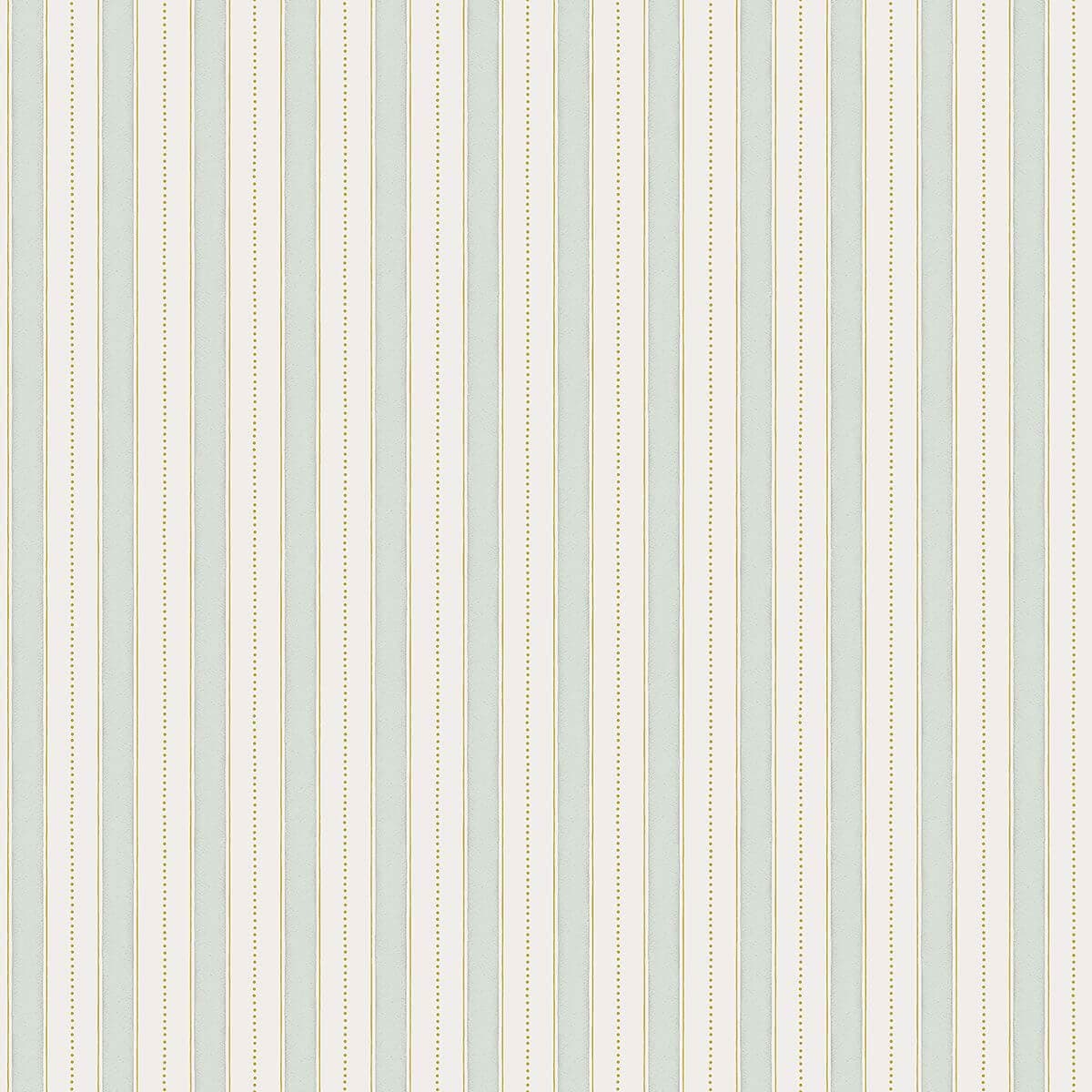 Symphony Sage Stripe Wallpaper