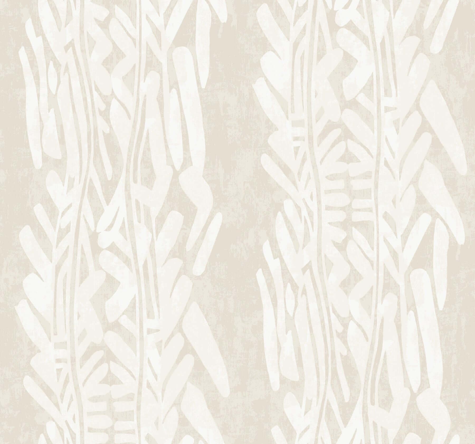 Timira Wallpaper- Beige