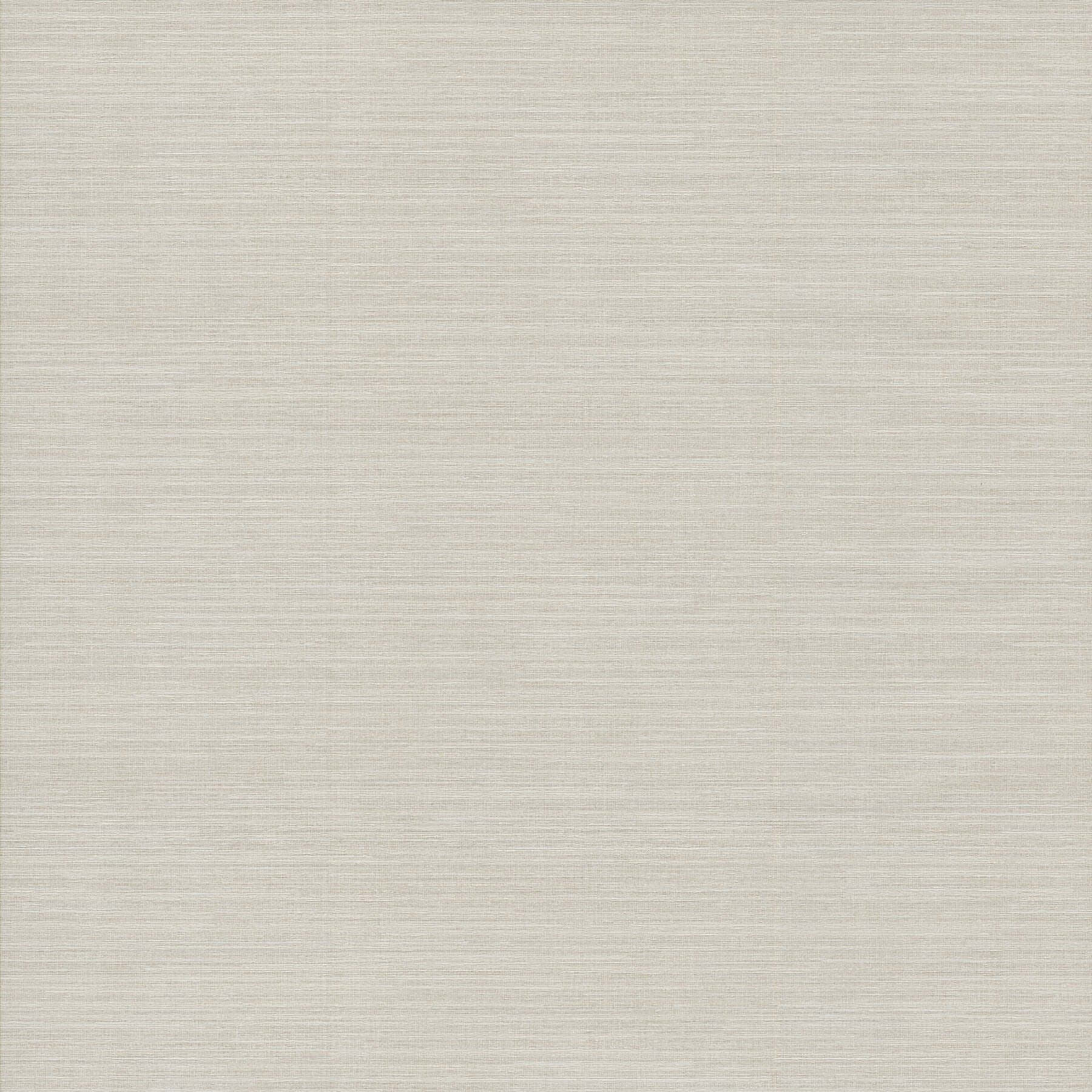 Amyra Silk Wallpaper- Beige