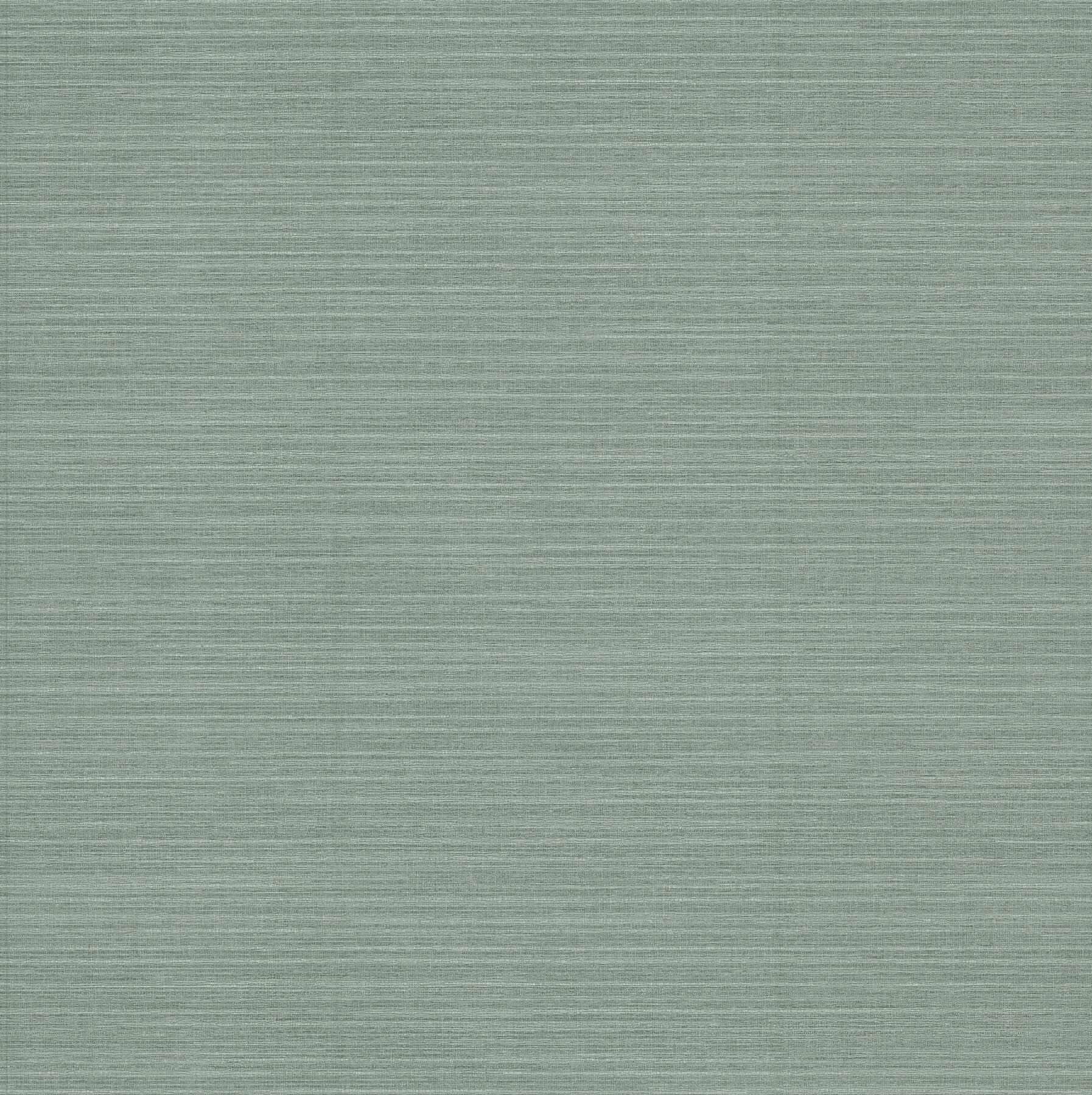 Amyra Silk Wallpaper- Sage