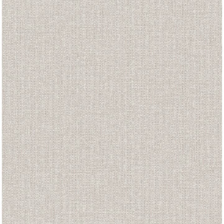 Lawndale Lavender Textured Pinstripe Wallpaper