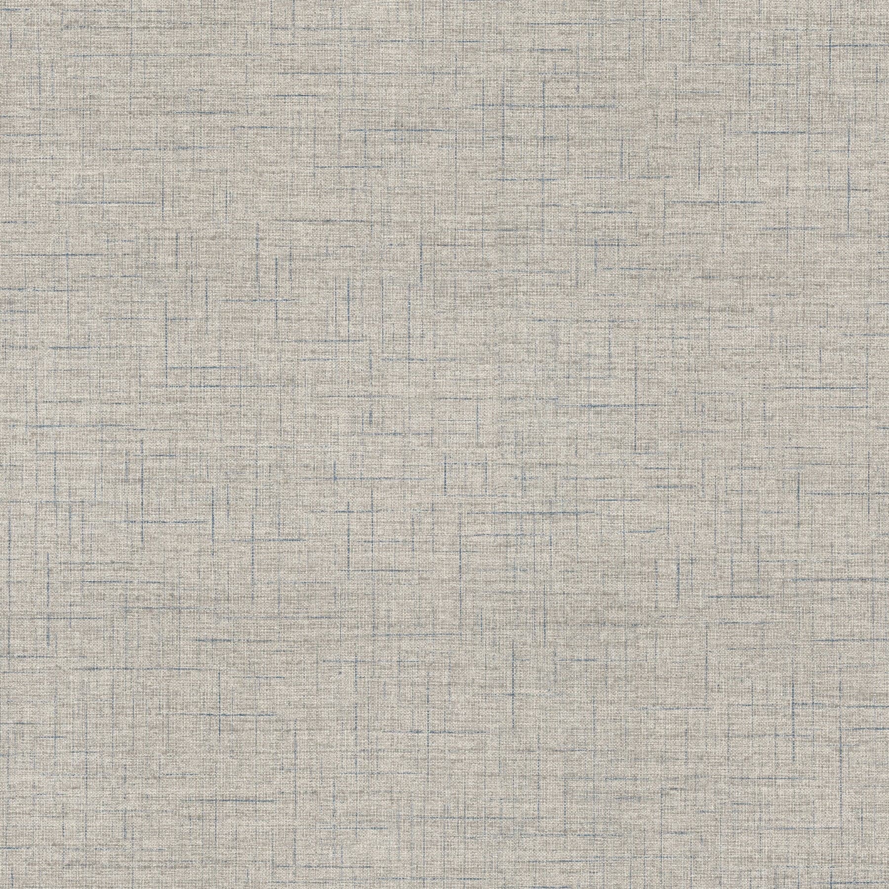 Leon Faux Fabric Olive Wallpaper
