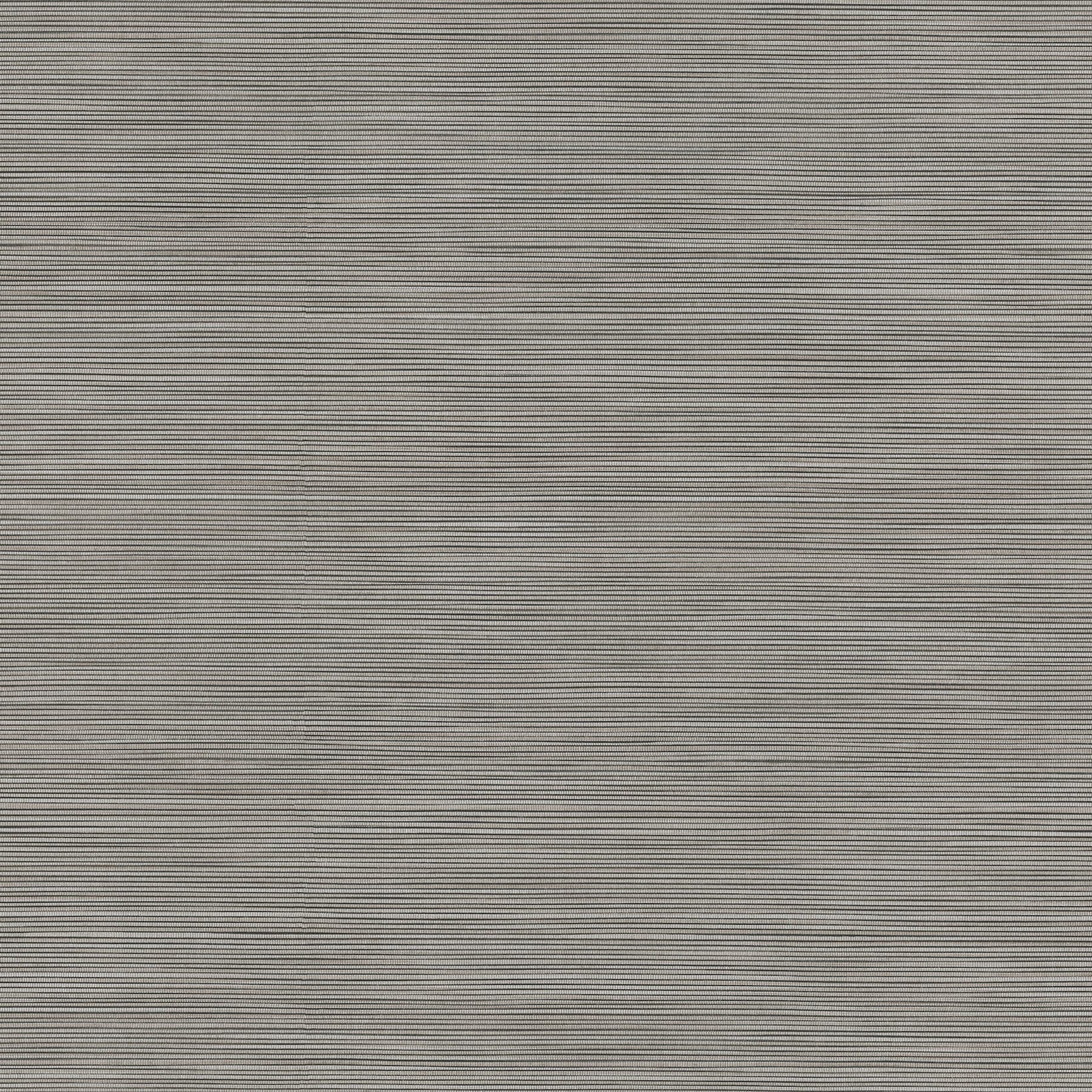 Lorn Faux Grasscloth Taupe Wallpaper