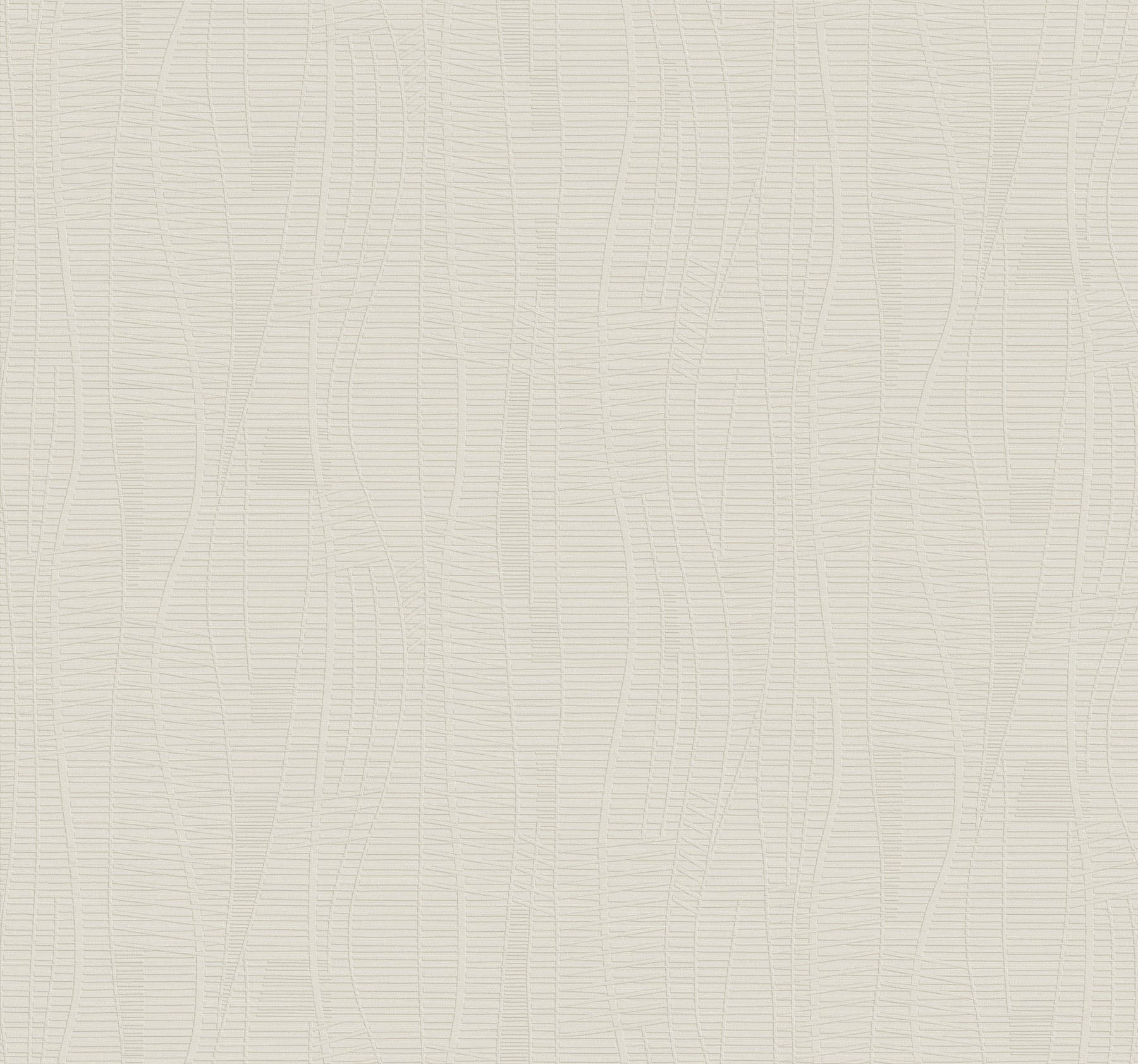Amir Embossed Light Grey Wallpaper