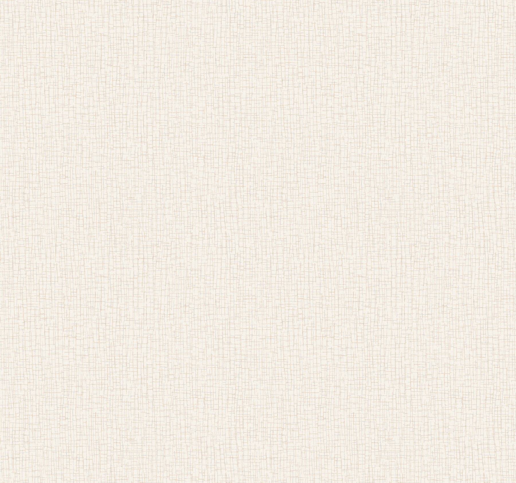 Aden Linear Abstract Ivory Wallpaper