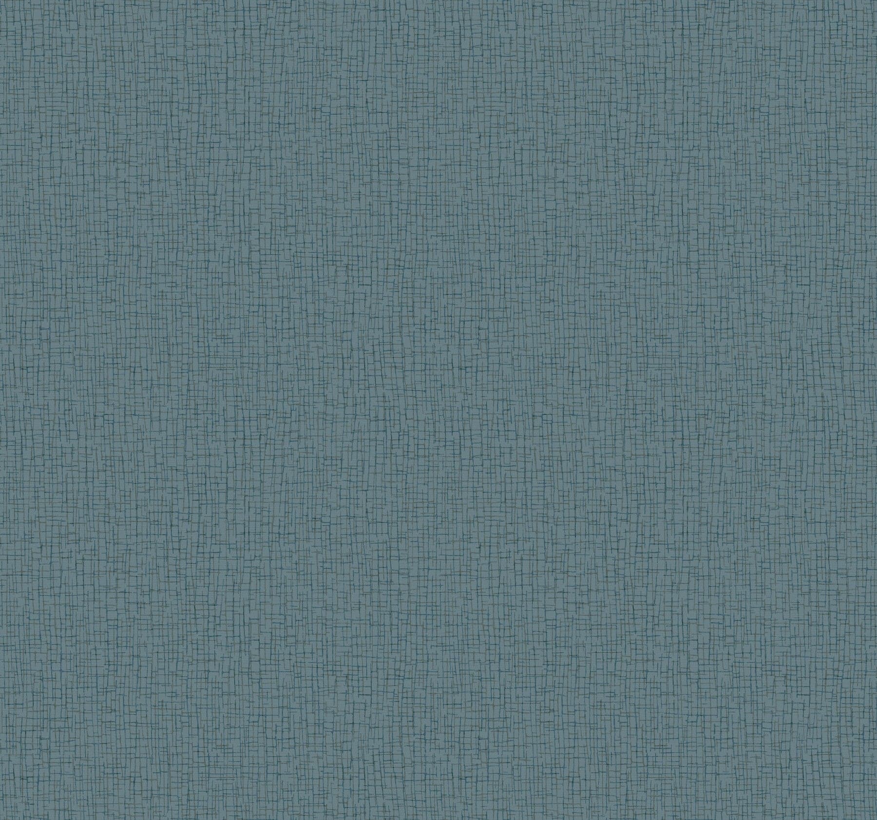 Aden Linear Abstract Blue Wallpaper