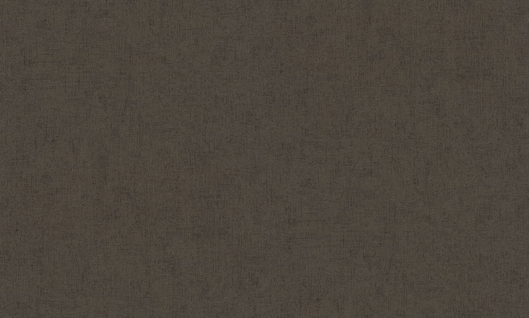 Steno Chocolate Plaster Wallpaper