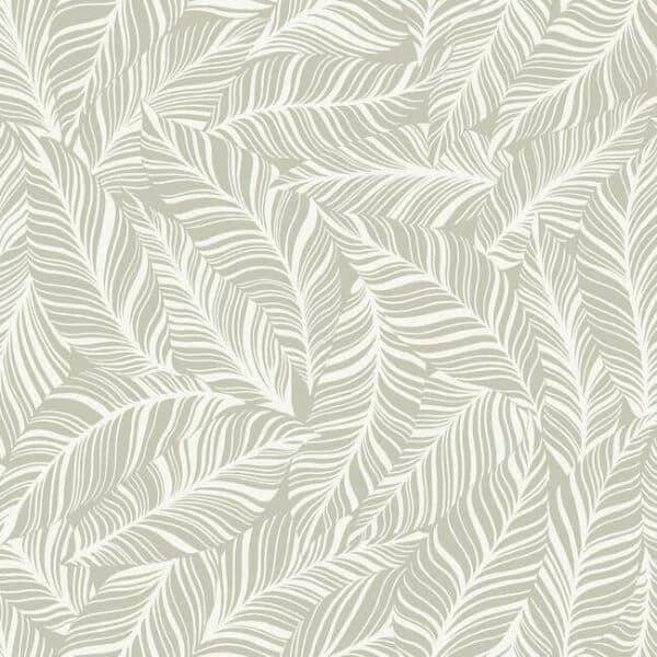 Rainforest Canopy Wallpaper- Glint