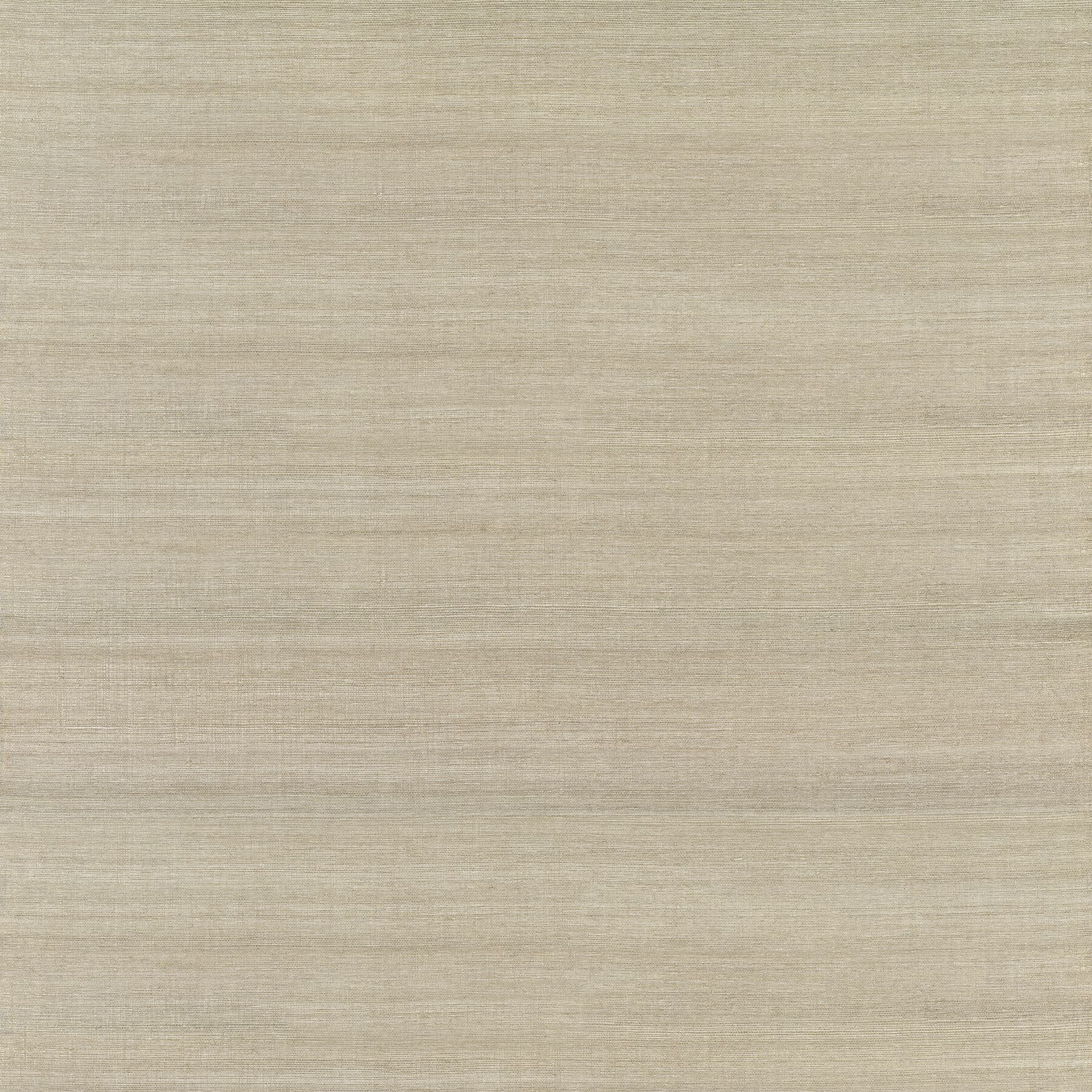 Galan Silver Grasscloth Wallpaper