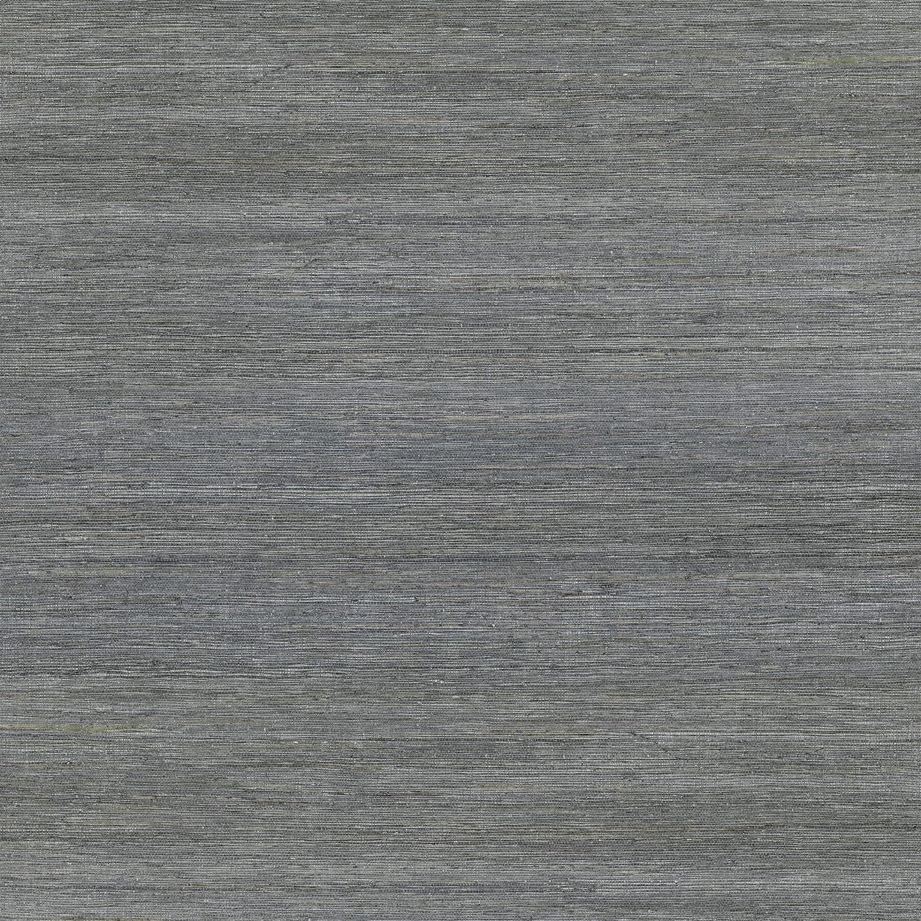 Shandong Slate Grasscloth Wallpaper