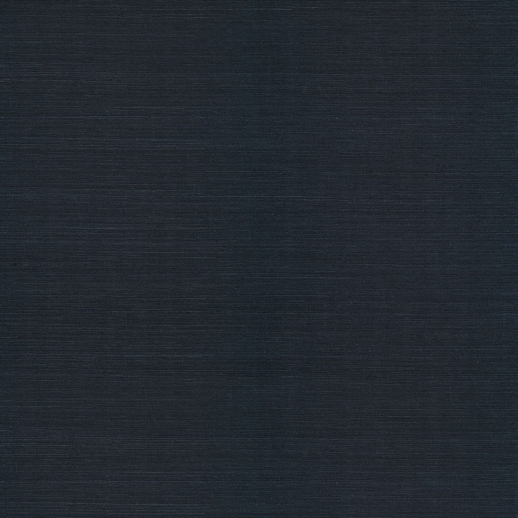 Peninsula Navy Sisal Wallpaper