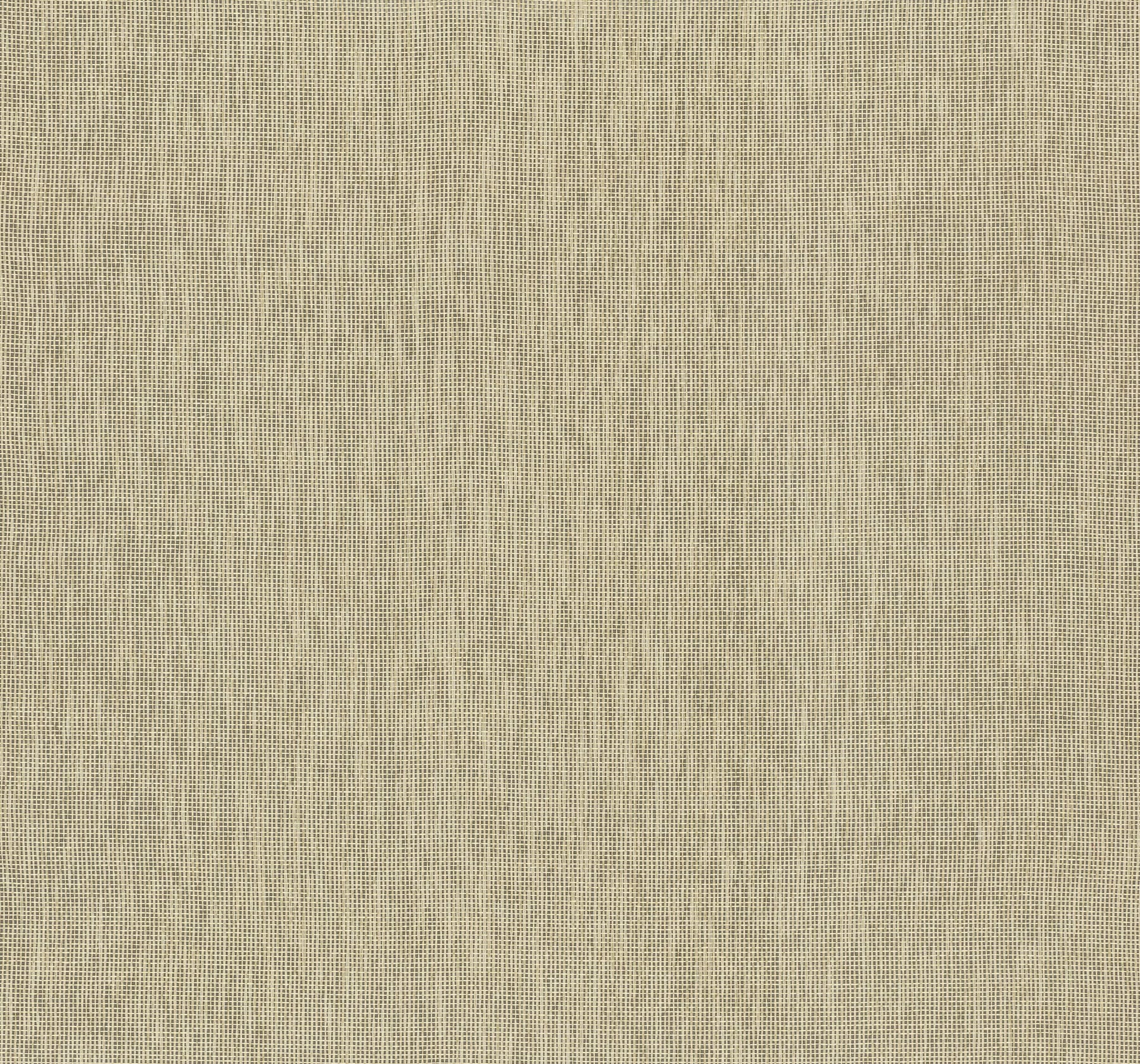 Annchi Grey Woven Wallpaper