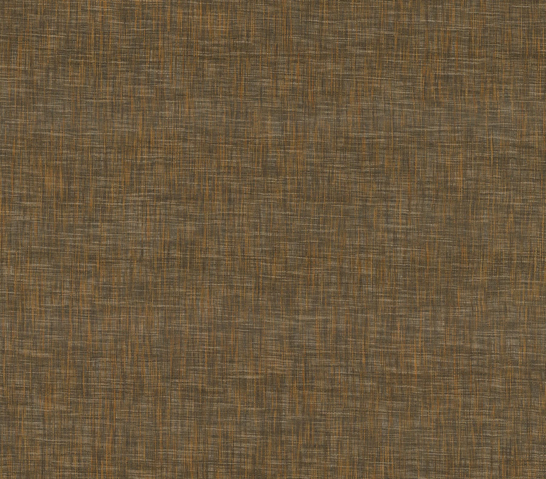 Genji Brown Woven Wallpaper