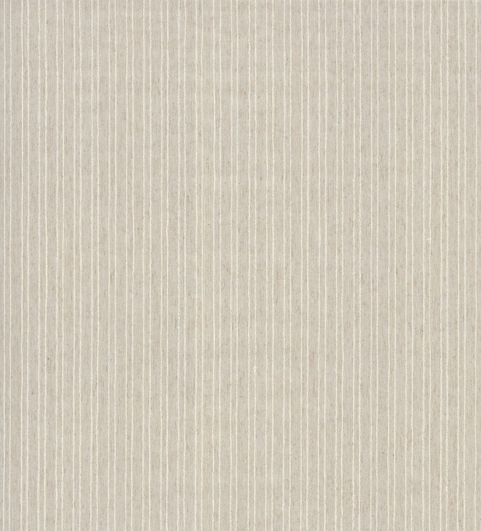 Liqin Light Grey String Wallpaper