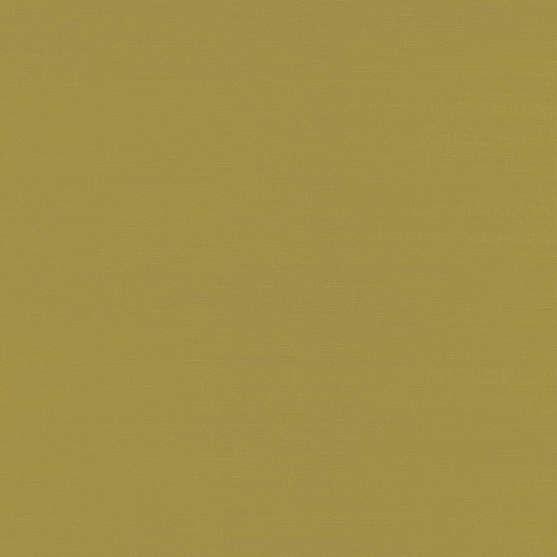 Yunri Chartreuse Sisal Wallpaper