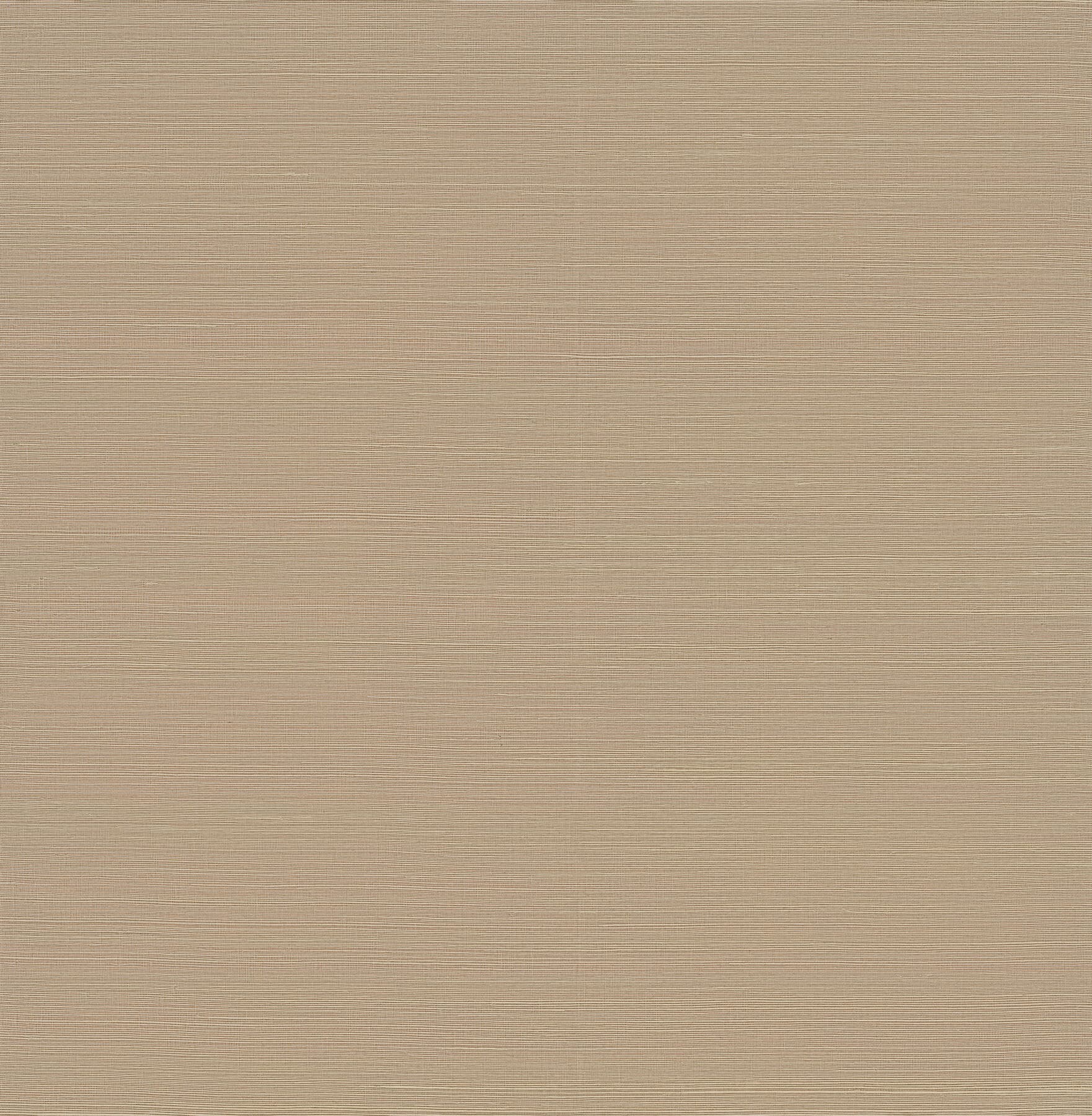 Weici Beige Sisal Wallpaper