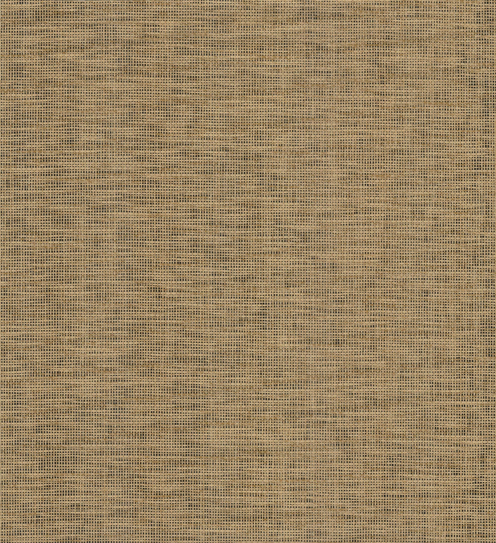 Cixi Neutral Basketweave Wallpaper