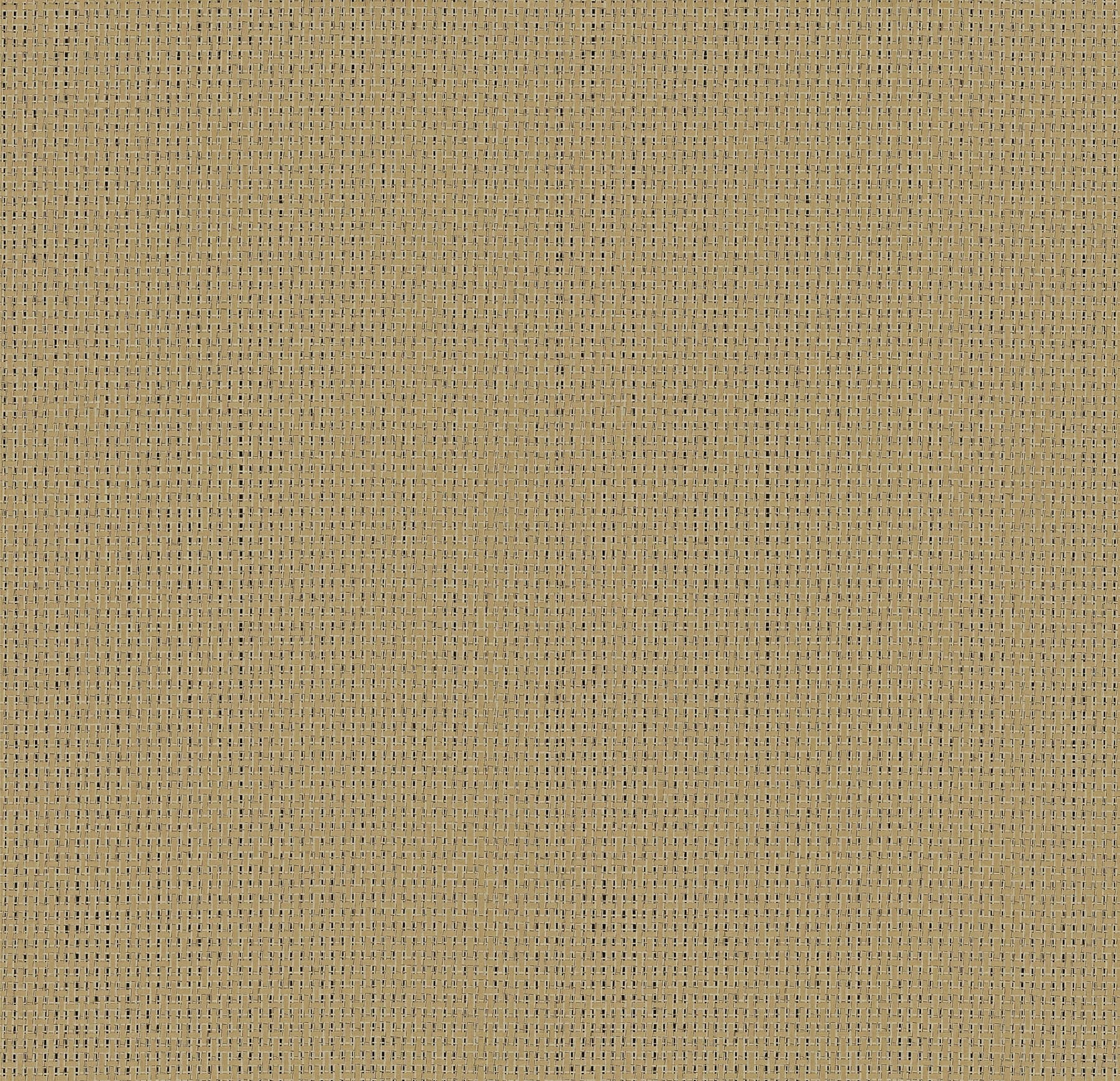 Ehuang Wheat Modern Basketweave Wallpaper