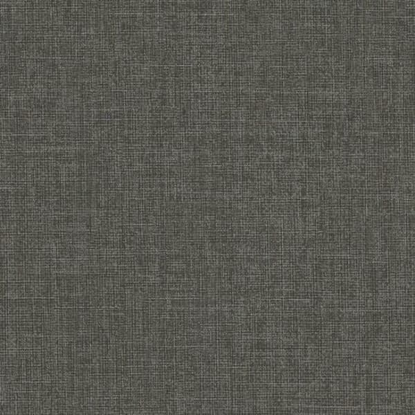 Well Suited High Performance Wallpaper- Charcoal