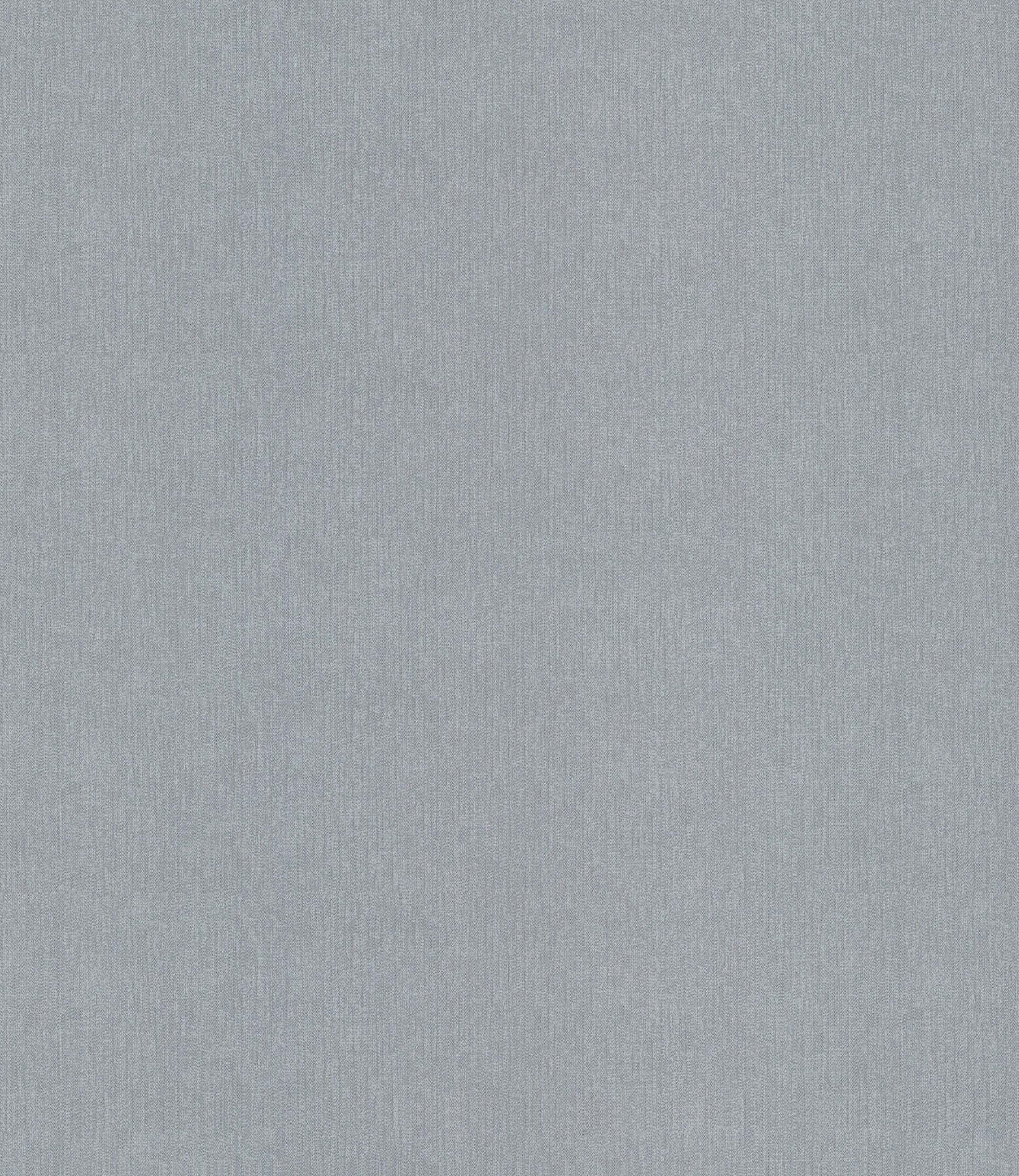 Purl One High Performance Vinyl Wallpaper- Denim