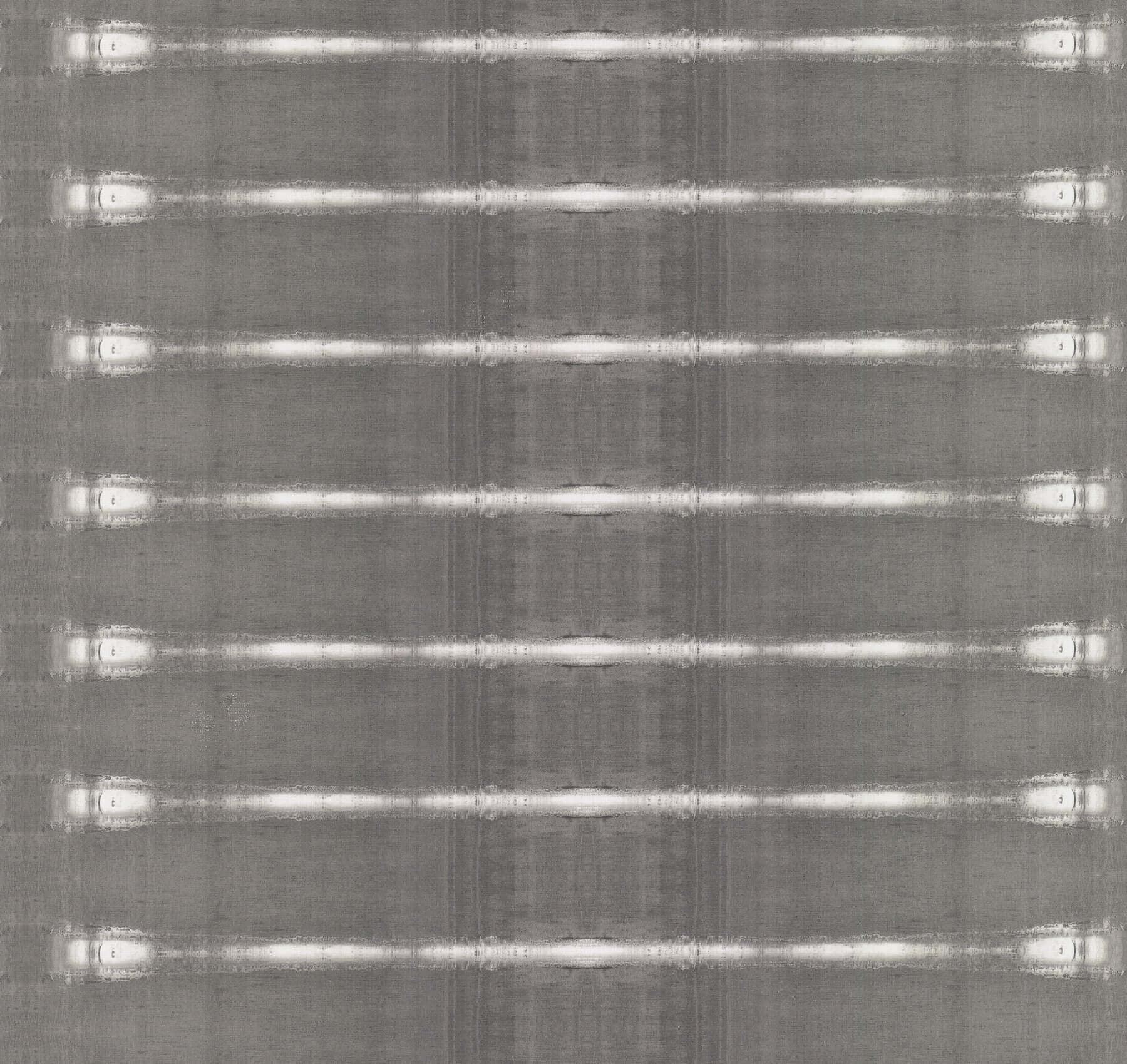 Resound High Performance Vinyl Wallpaper- Graphite