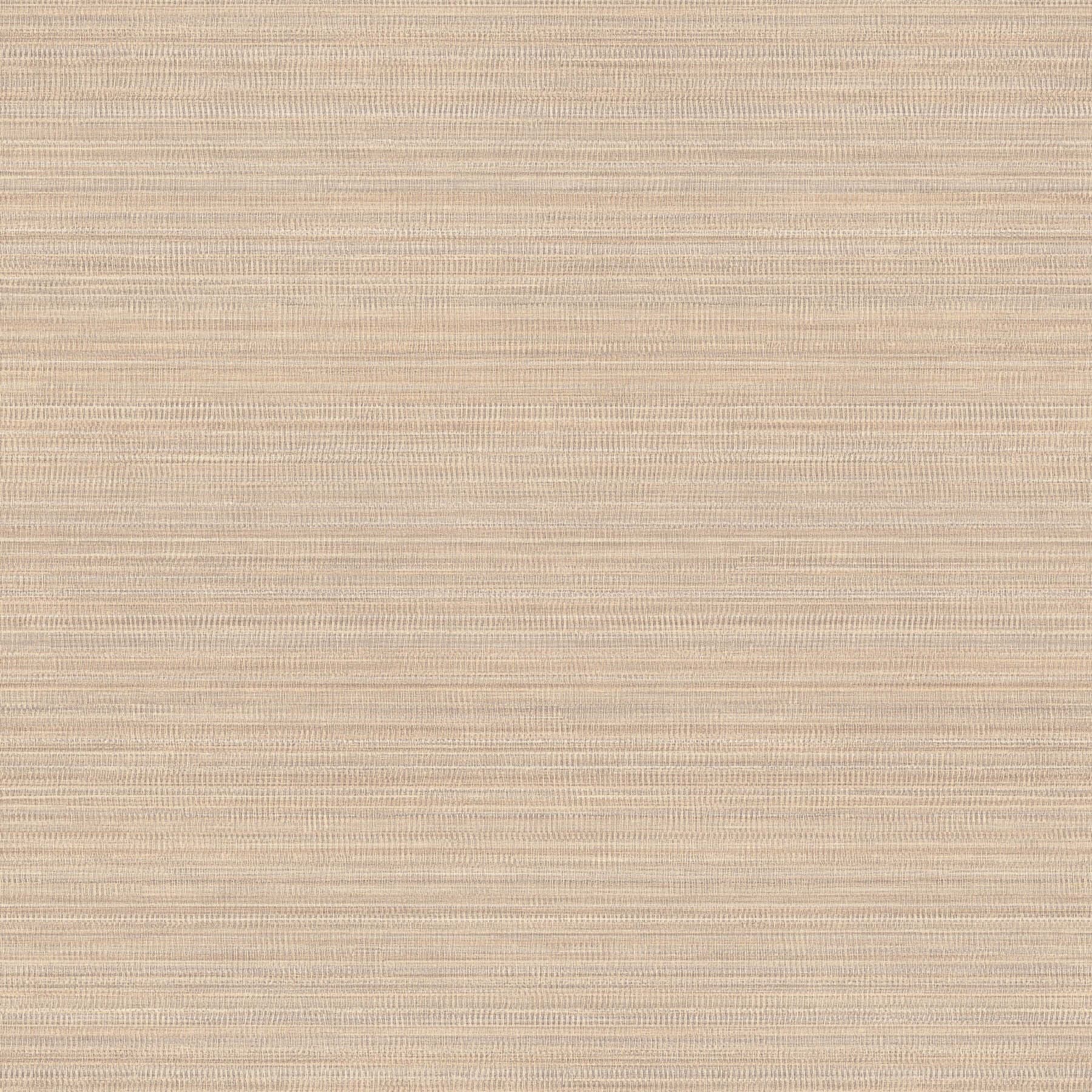 Allineate High Performance Vinyl Wallpaper- Parchment