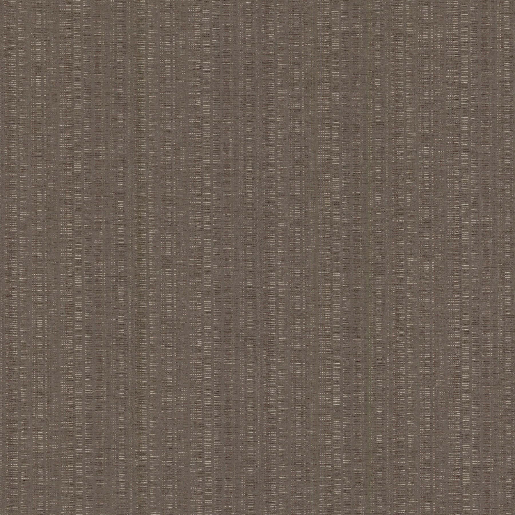 Stratford High Performance Vinyl Wallpaper- Umber