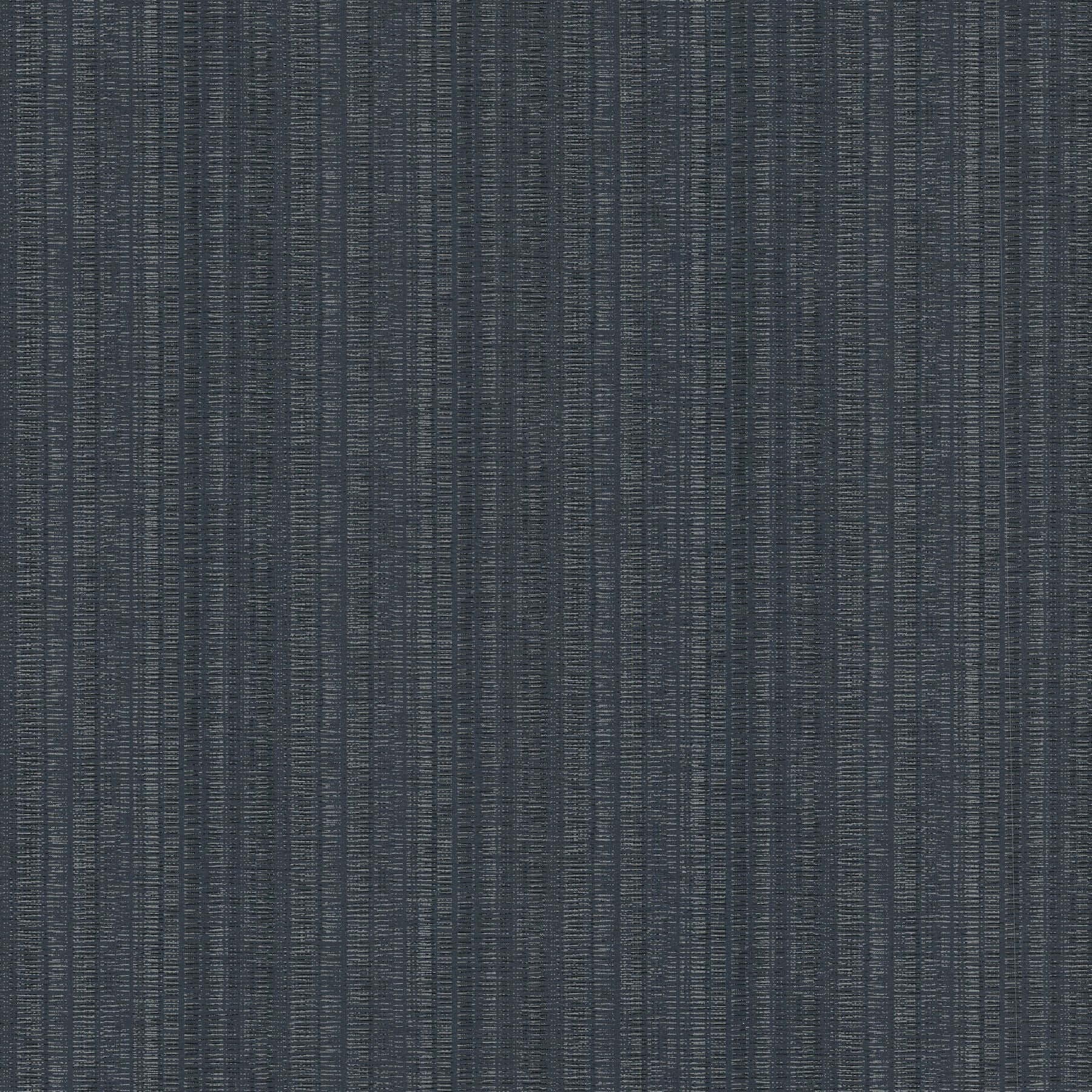 Stratford High Performance Vinyl Wallpaper- Midnight