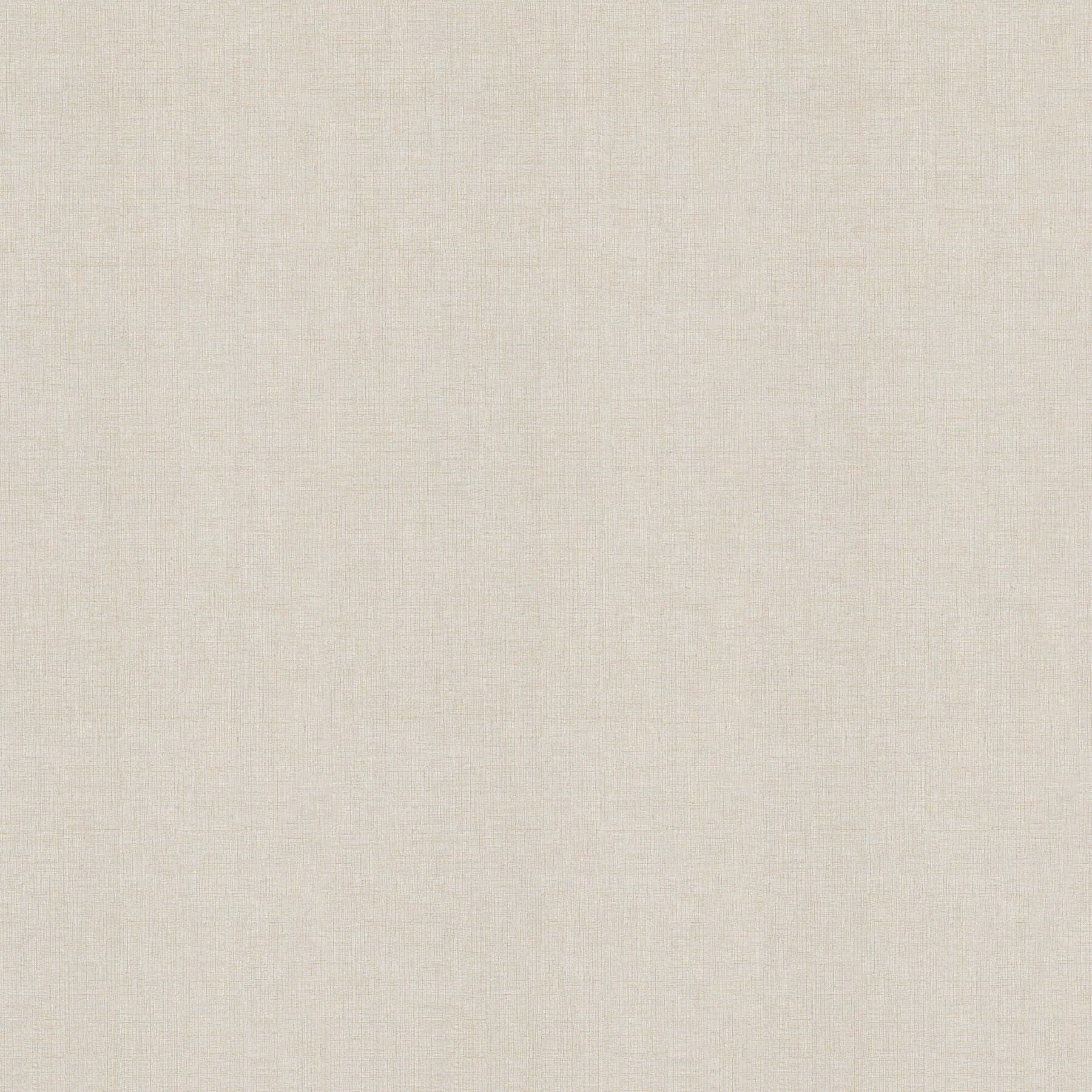 Hardy Linen High Performance Vinyl Wallpaper- Powder Sand