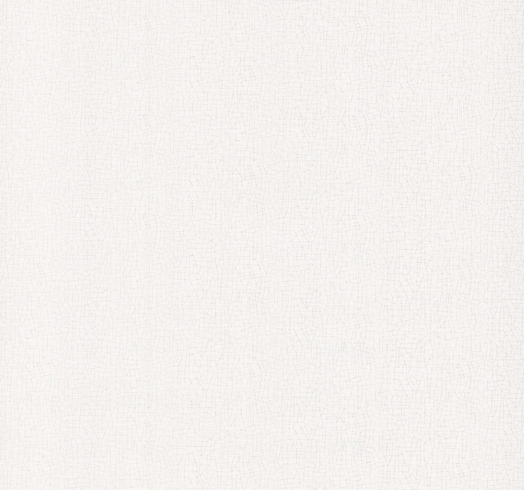 Exchange High Performance Vinyl Wallpaper- Optic White