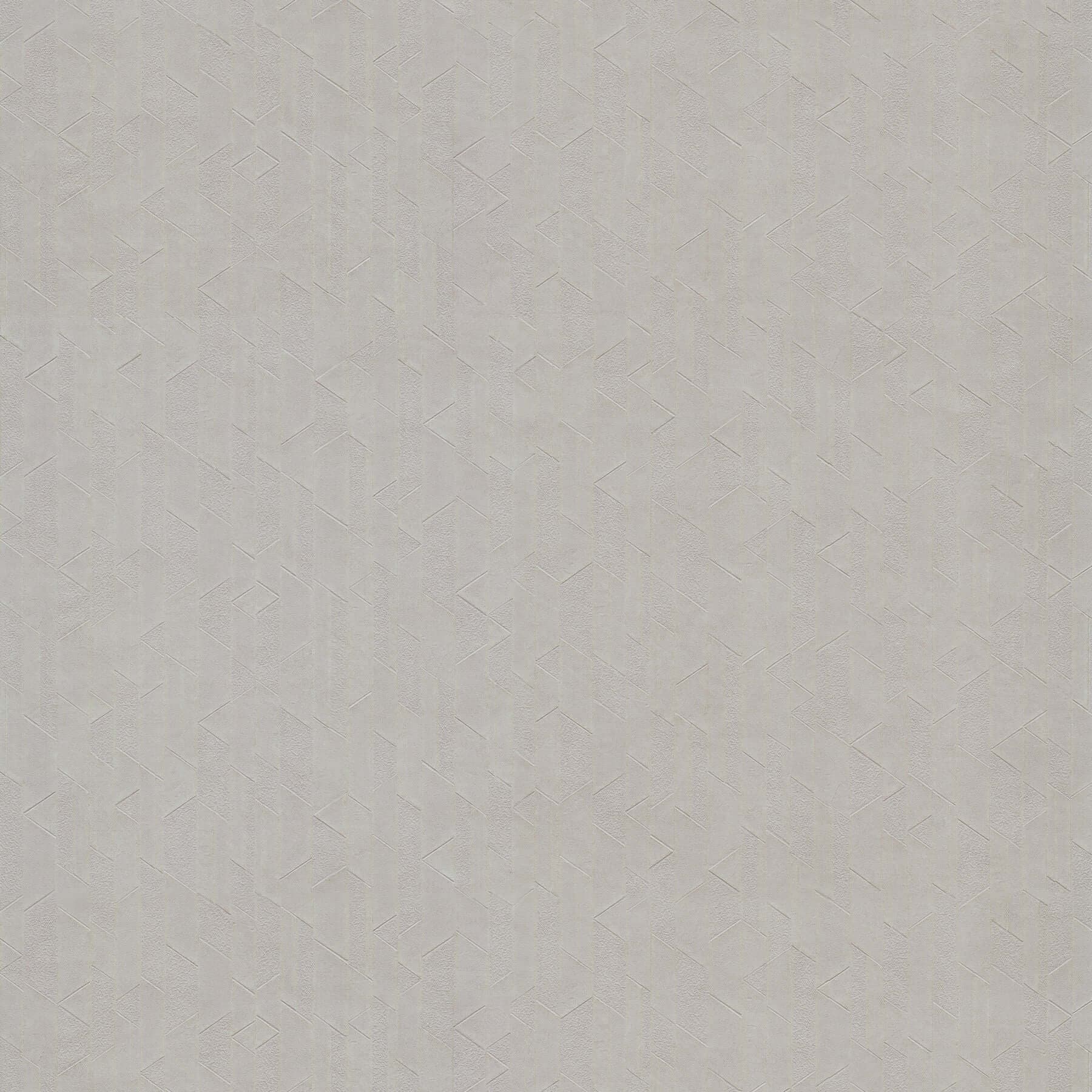 Verge High Performance Vinyl Wallpaper- Soapstone