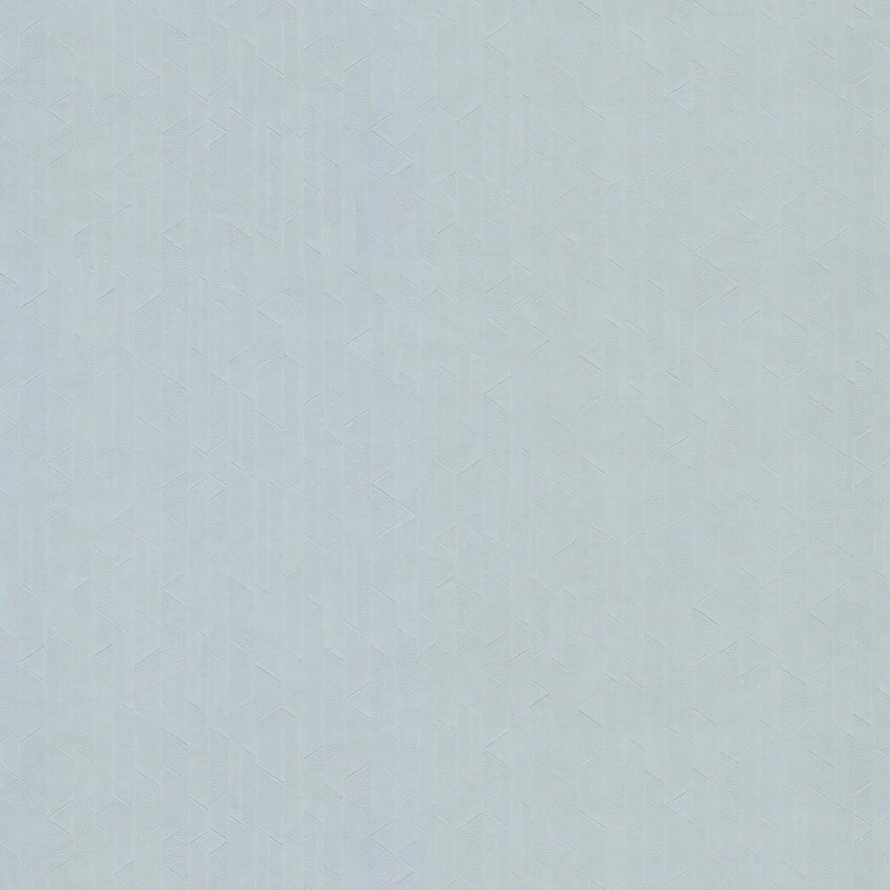 Verge High Performance Vinyl Wallpaper- Bluestone