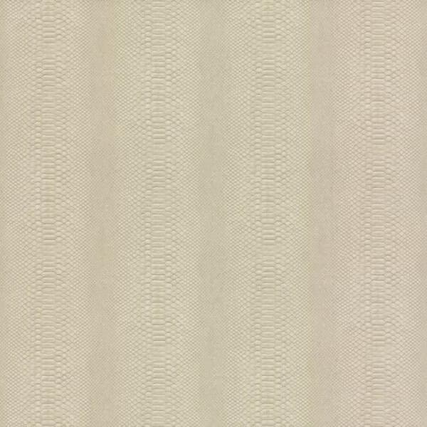 Cobra Wallpaper- Beige