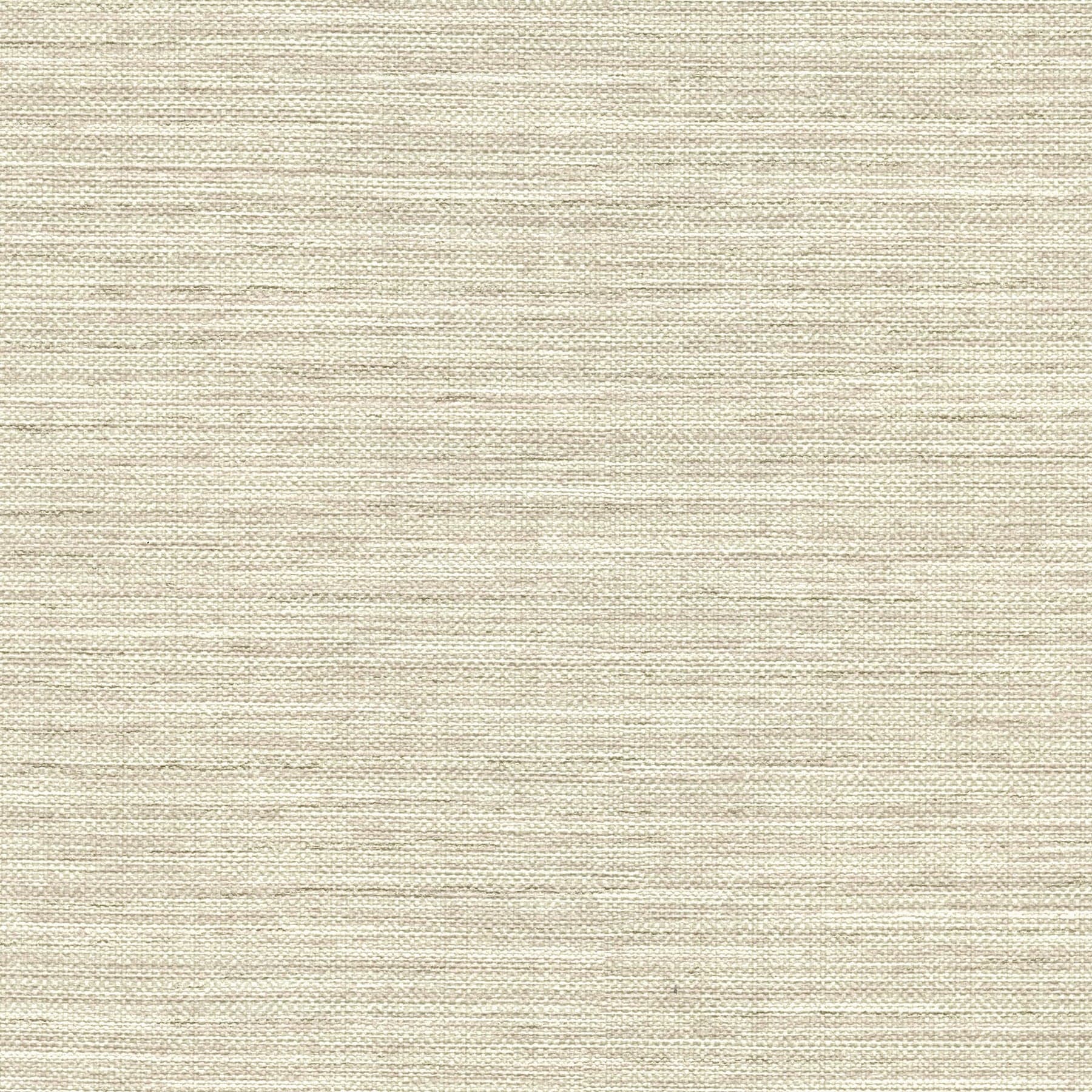 Bay Linen Texture Neutral Wallpaper