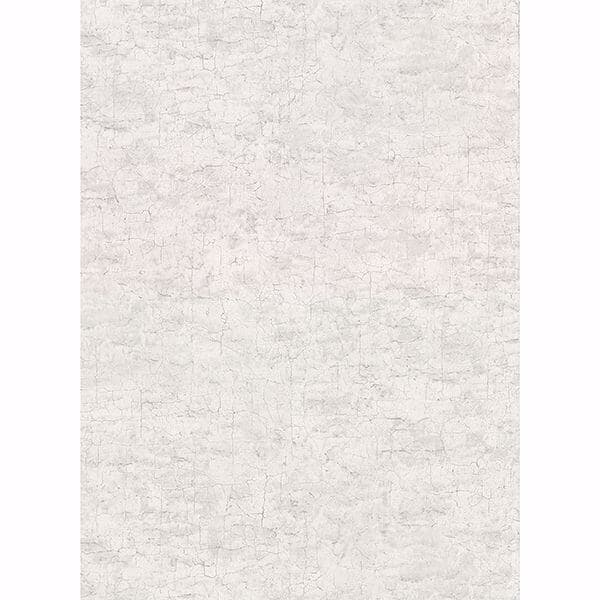 Pembroke Light Grey Faux Plaster Wallpaper
