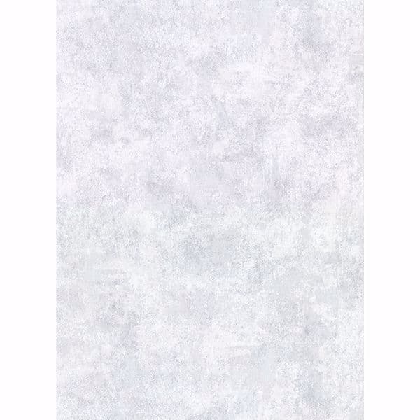 Hereford Sky Blue Faux Plaster Wallpaper