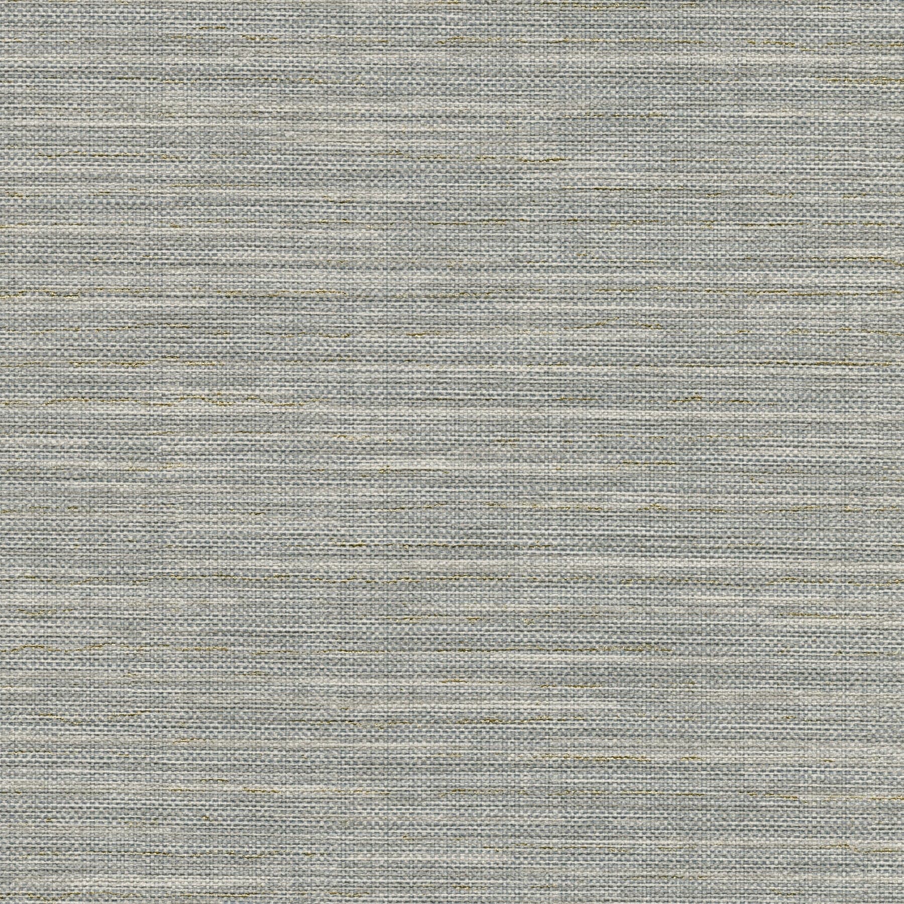 Bay Ridge Faux Grasscloth Grey Wallpaper
