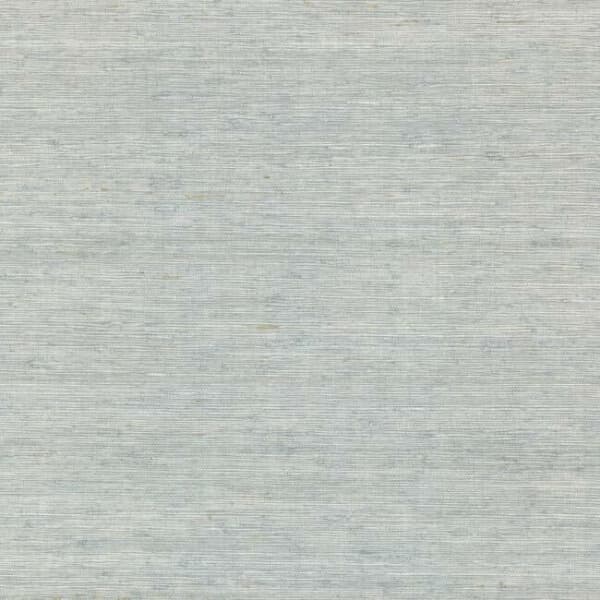 Arrowroot Wallpaper- Sky Blue