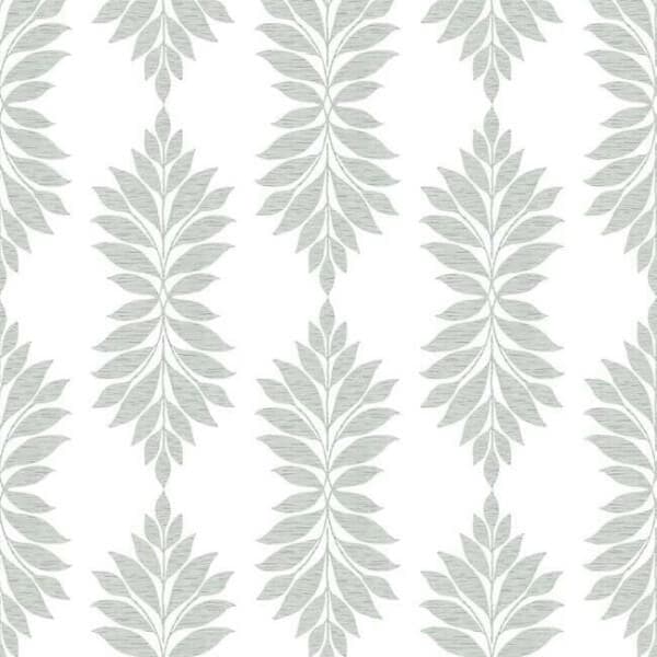 Broadsands Botanica Wallpaper- Fog