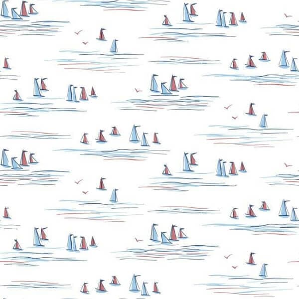 Full Sails Wallpaper- Primary